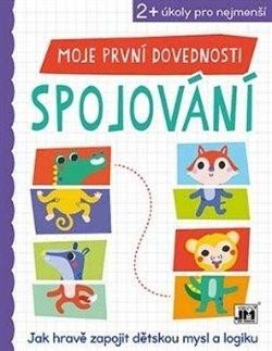 neuveden: Moje první dovednosti Spojování