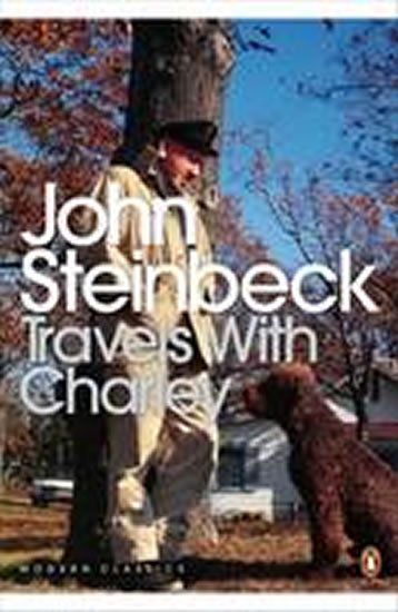 Steinbeck John: Travels with Charley