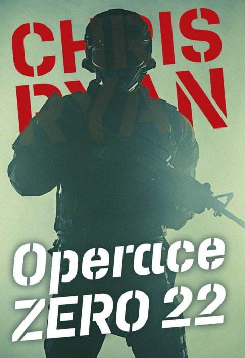 Ryan Chris: Operace Zero 22