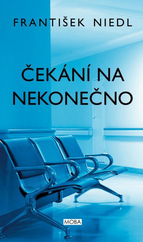 Niedl František: Čekání na nekonečno