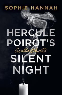 Hannah Sophie: Hercule Poirot´s Silent Night: The New Hercule Poirot Mystery (A New Hercul