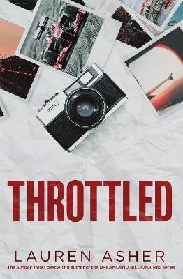 Asher Lauren: Throttled