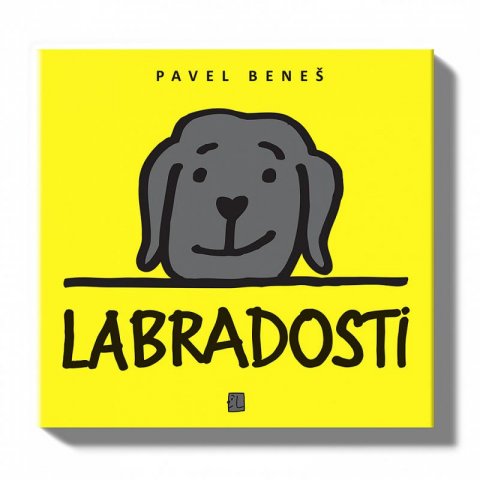 Beneš Pavel: Labradosti