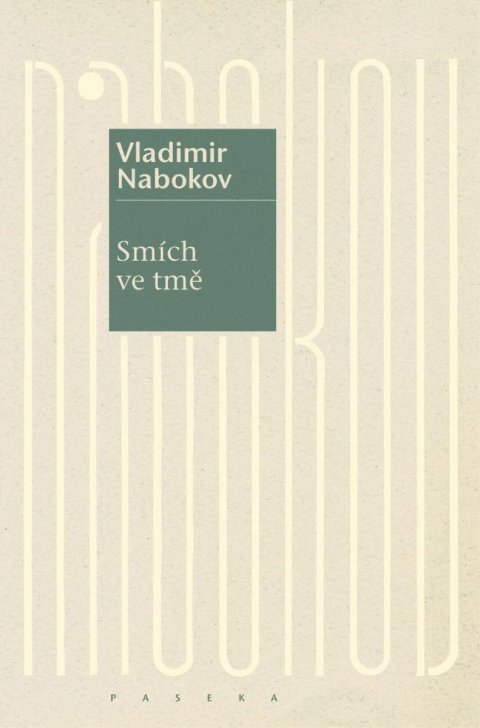 Nabokov Vladimir: Smích ve tmě