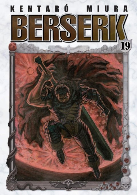 Miura Kentaró: Berserk 19