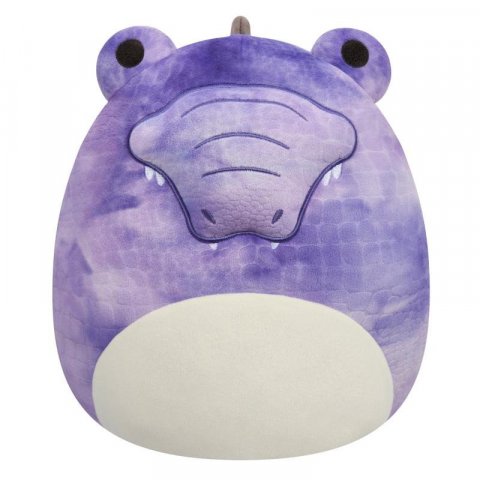 neuveden: Squishmallows Krokodýl Dove 30 cm