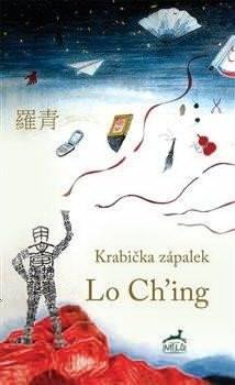 Ching Lo: Krabička zápalek