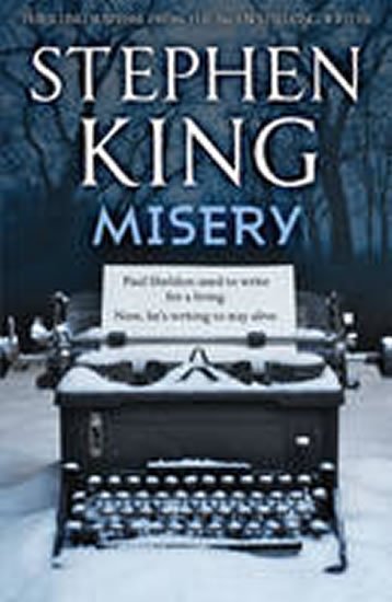 King Stephen: Misery