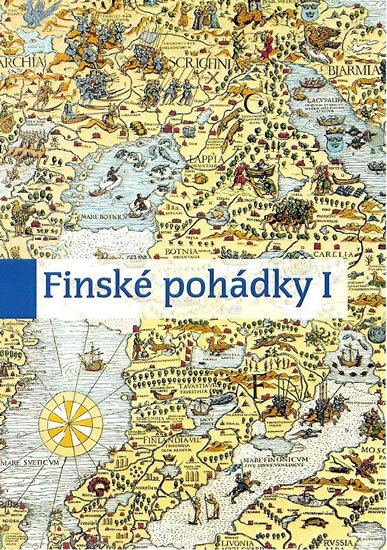 neuveden: Finské pohádky I.