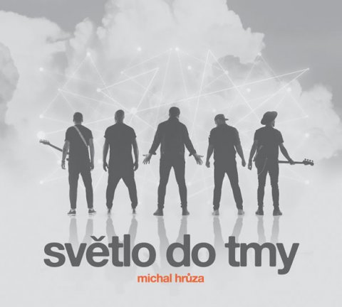 Hrůza Michal: Michal Hrůza: Světlo do Tmy CD