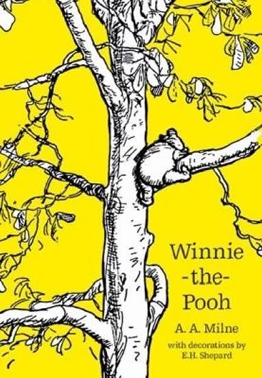 Milne A. A.: Winnie The Pooh