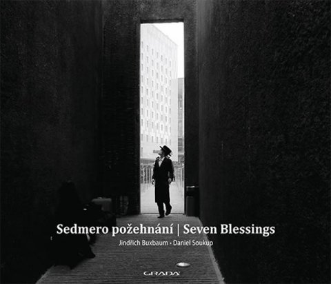 Buxbaum Jindřich, Soukup Daniel: Sedmero požehnání / Seven Blessings