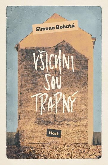 Bohatá Simona: Všichni jsou trapný