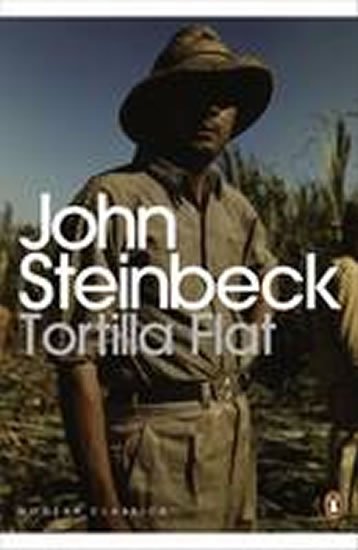 Steinbeck John: Tortilla Flat