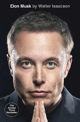 Isaacson Walter: Elon Musk