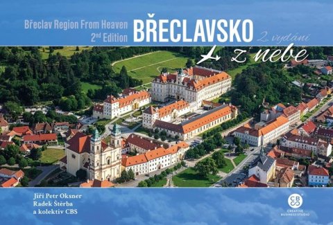 Paprčka Milan: Břeclavsko z nebe