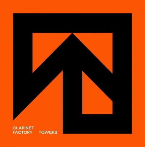 Clarinet Factory: Towers - 2 LP