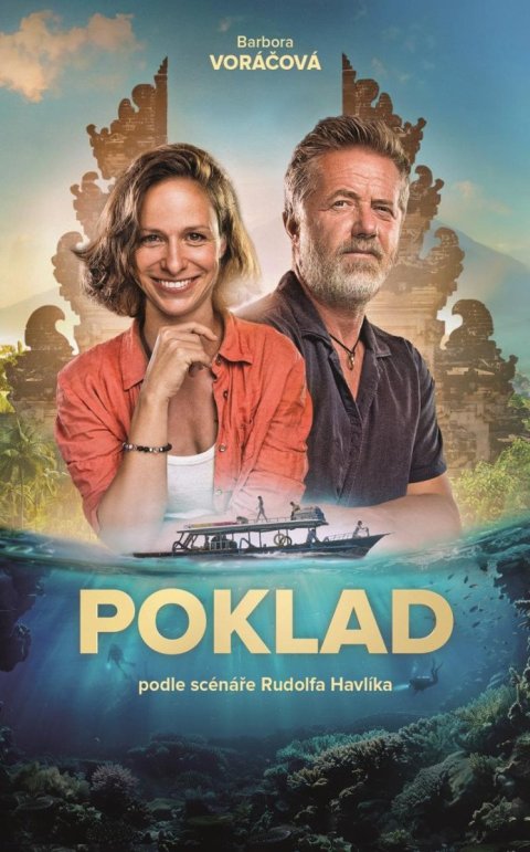 Havlík Rudolf: Poklad