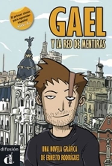 neuveden: Gael y la red de mentiras