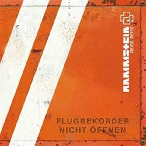 Rammstein: Rammstein: Reise, Reise - 2 LP