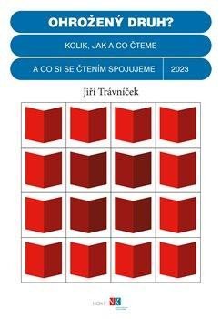 Trávníček Jiří: Ohrožený druh? - Čtenářské životopisy