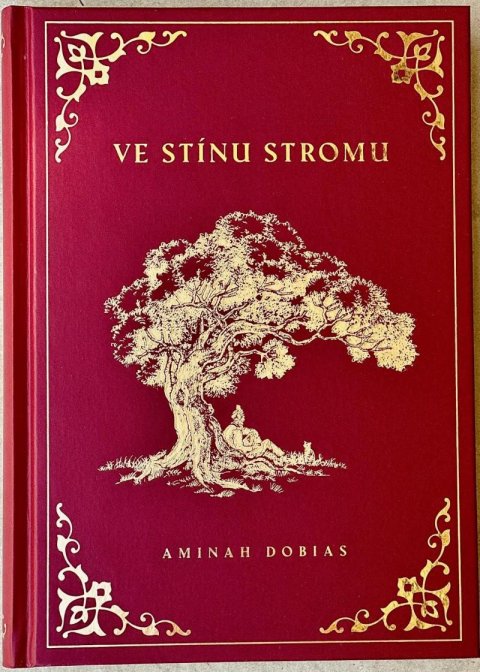 Dobias Aminah: Ve stínu stromu