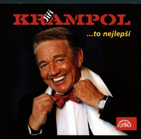 Krampol Jiří: Krampol ...to nejlepší - CD