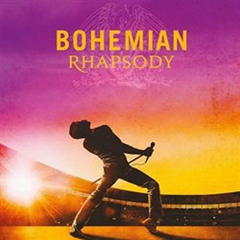 Queen: Queen: Bohemian Rhapsody - LP