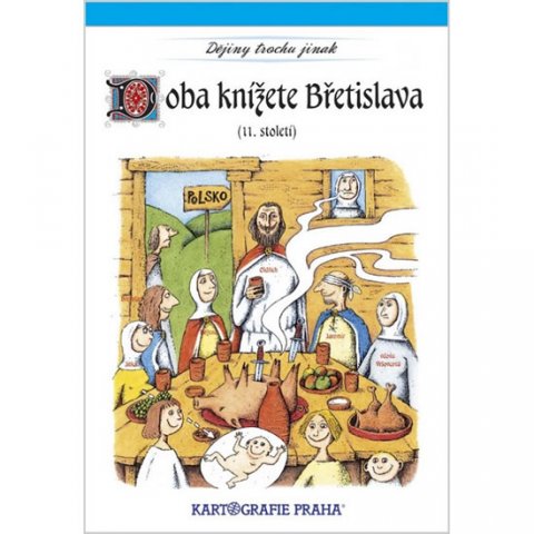 neuveden: Doba knížete Břetislava I. (11. století)