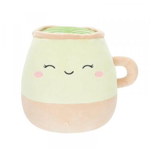 neuveden: Squishmallows Matcha latte Rosemund 20 cm