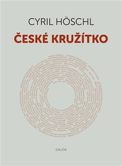 Höschl Cyril: České kružítko