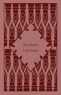 Austenová Jane: Lady Susan