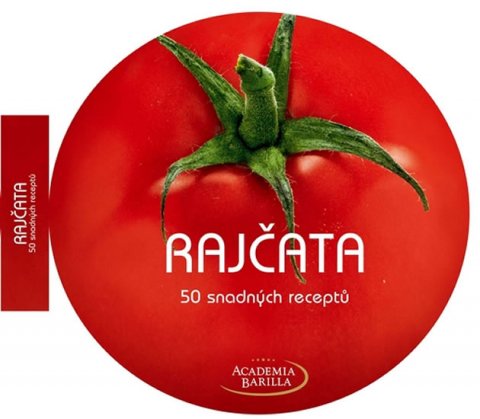 neuveden: Rajčata - 50 snadných receptů