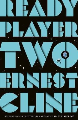 Cline Ernest: Ready Player Two