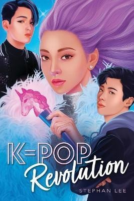 Lee Stephan: K-Pop Revolution