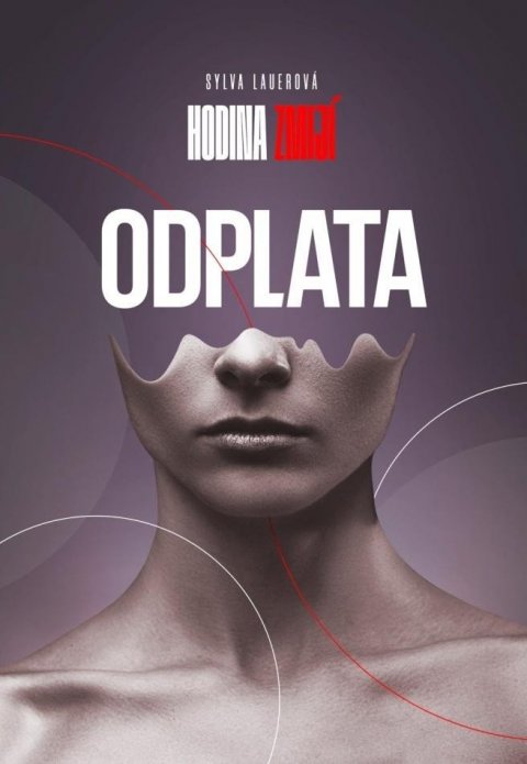 Lauerová Sylva: Odplata