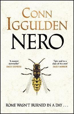 Iggulden Conn: Nero