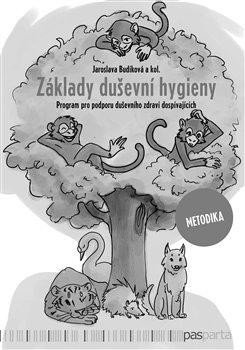 Budíková Jaroslava: Základy duševní hygieny - Metodika