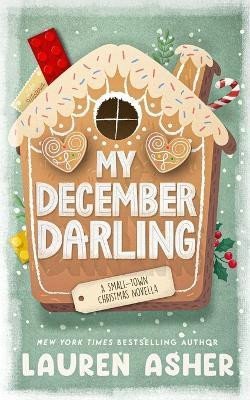 Asher Lauren: My December Darling