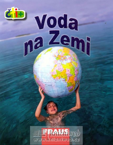 neuveden: Voda na zemi (edice čti +)