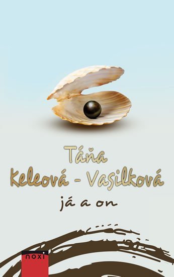 Keleová-Vasilková Táňa: Já a on