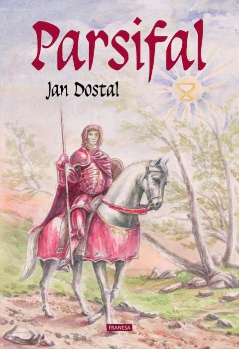 Dostal Jan: Parsifal