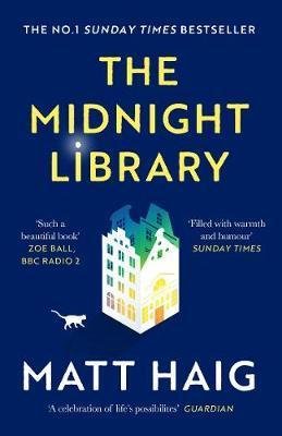 Haig Matt: The Midnight Library