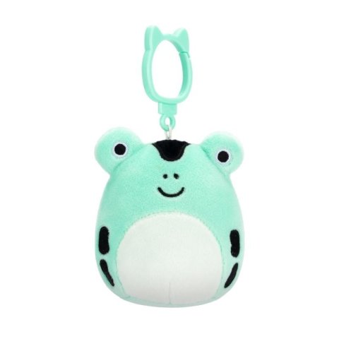 neuveden: Squishmallows Klíčenka Pralesnička Dear