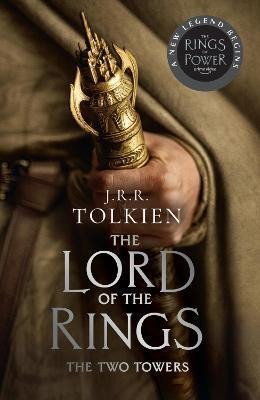 Tolkien John Ronald Reuel: The Two Towers