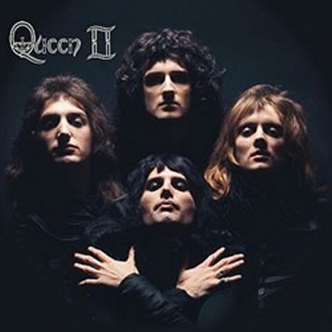 Queen: Queen II - LP