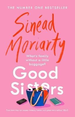 Moriarty Sinead: Good Sisters