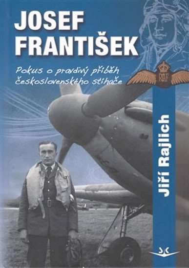 Rajlich Jiří: Josef František