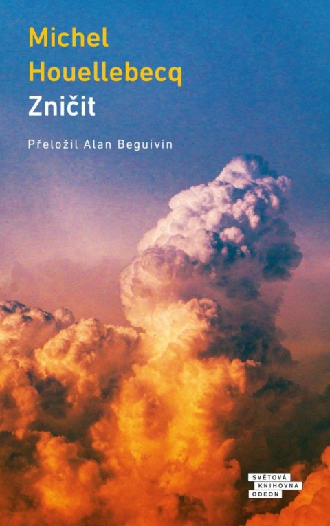 Houellebecq Michel: Zničit