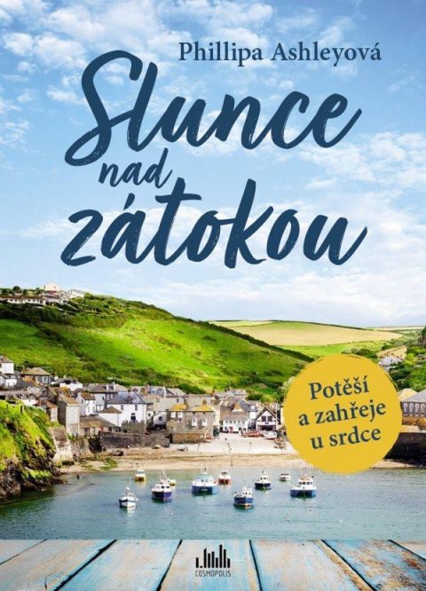 Ashley Phillipa: Slunce nad zátokou